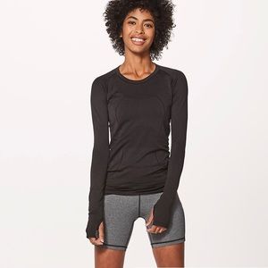 Lululemon Swiftly Tech